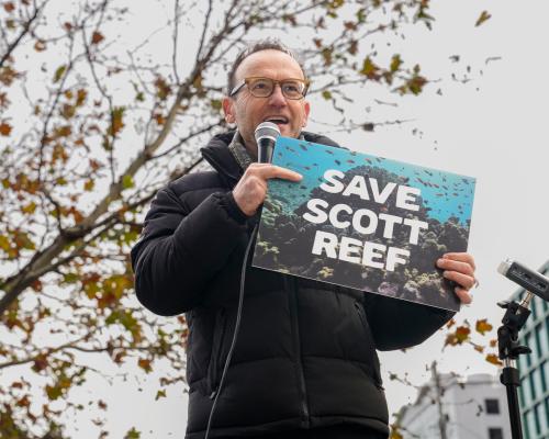 Woodside Gas Project Faces Federal Court Climate Challenge