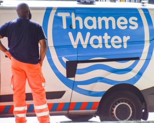 Thames Water Golden Share Bid to Avoid Nationalisation