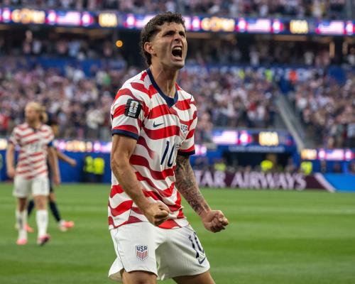 US World Cup Path to Final Only Spain France and England Stand in Wa - grandgoldman.com