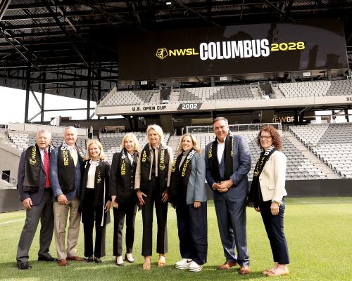 Columbus NWSL Expansion Fan Excitement Meets Cost Concerns - grandgoldman.com
