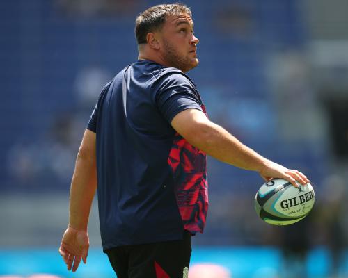 England Rugby Players May Walk Off Pitch Over Racist Abuse in Arg