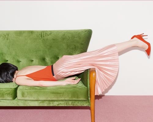 Toxic Chemicals in Your Sofa: How to Avoid Indoor Air Pollution