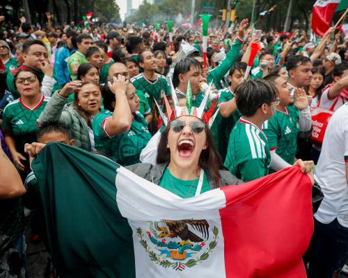 World Cup 2026: Fans in Mexico, Canada and US Share Their Experie