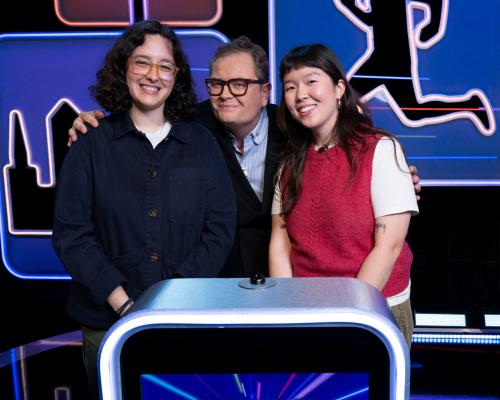 TV Tonight: Alan Carr Brings More Telly Joy with Picture Slam