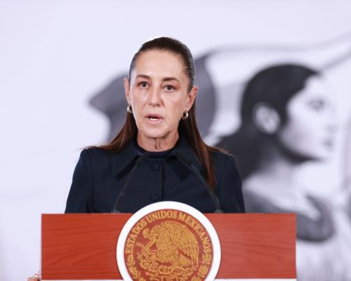Mexico Demands Criminal Complaints Over Migrants Killed by ICE