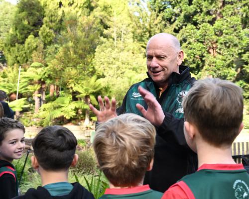 Ken Hinkley Named Tasmania Devils' First Coach: What It Means