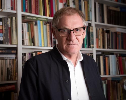 Andrew Motion on Wilfred Owen and the Books That Shaped Him