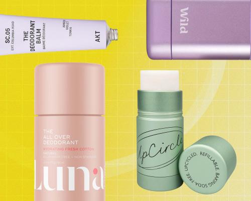 Do Natural Deodorants Actually Work? I Tested 18 Brands