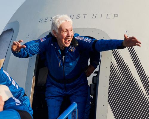 Wally Funk Obituary: Aviation Pioneer and Mercury 13 Legend Dies