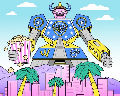 Paramount-WBD Merger: Hollywood Job Losses vs Tennessee Gains