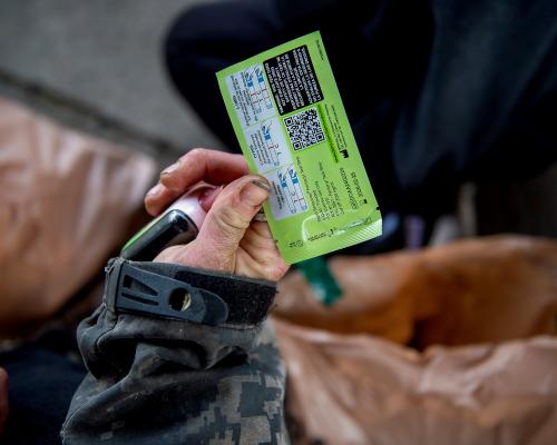 Trump Fentanyl Test Strip Funding Cut Could Kill People Experts Warn - grandgoldman.com