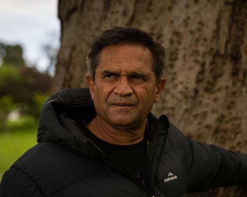 AFL Removes Nicky Winmar from Hall of Fame After Assault Convicti