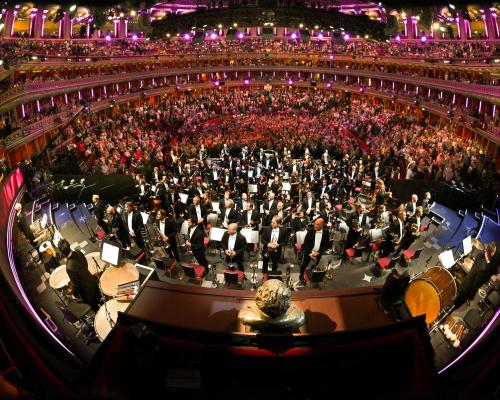 Proms 2025: New Music Premieres and Must-Hear Concerts