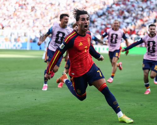 Spain Win World Cup: Ferran Torres Dethrones Argentina in Extra T