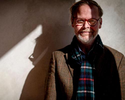Air by Christian Kracht Review: A Metaphysical Jigsaw Puzzle