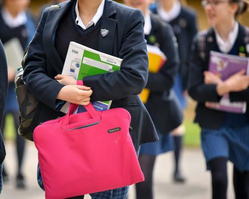 Empty Classrooms Converted to Community Hubs: Pilot Announced