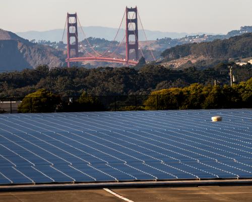Trump Admits Clean Energy Grants Canceled Based on Politics