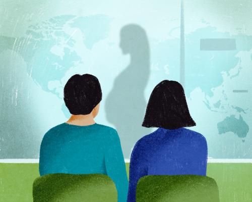 Surrogacy Options for Australian Families: A Desperate Search