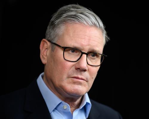 Why Britains Fractured Politics Signals a Revolt Against the Status - grandgoldman.com