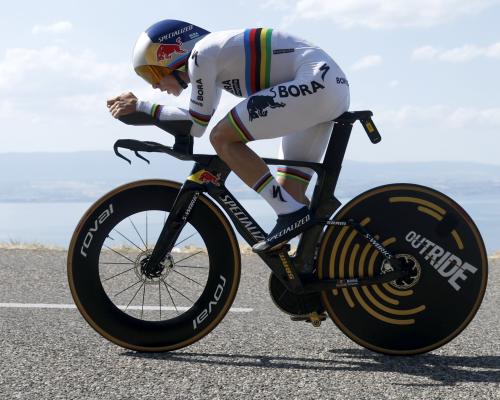 Tour de France 2026: Evenepoel Wins Stage 16 Time Trial