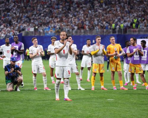 England 1-2 Argentina: World Cup Semi-Final Player Ratings Analys