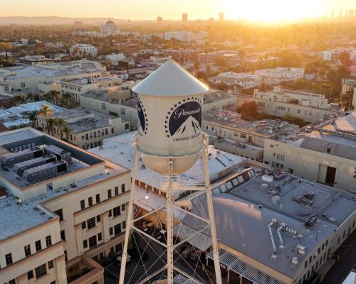 Paramount Merger Blocked by State Attorneys General Lawsuit
