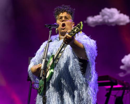 Alabama Shakes Review UK Comeback Gig 2026 Hope - grandgoldman.com