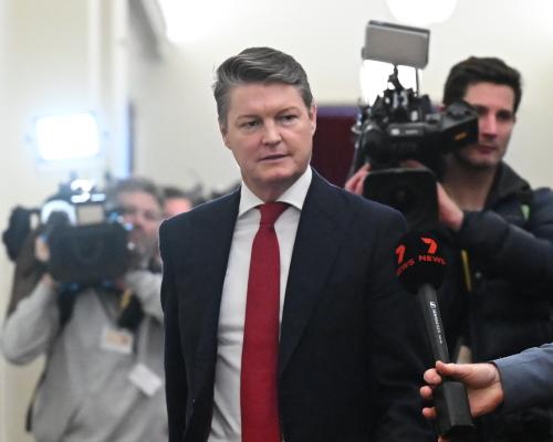 Royal Commission into Construction Sector Announced by New