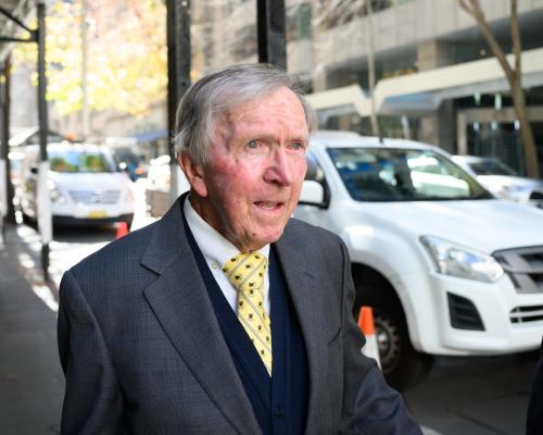 Hotelier Stops Funding NSW Liberal 'Reformers' Over 'Woke' Claims