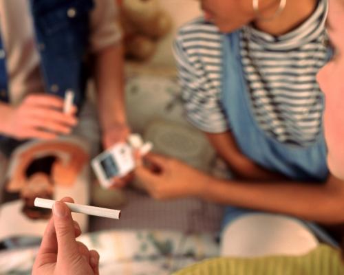 RFK Jr Panel Overhaul Delays Kids Tobacco Cessation Help