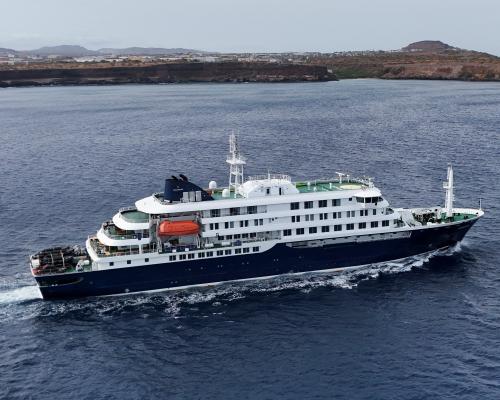 Hantavirus Cruise Ship Evacuation Faces Weather Delays in Tenerife - grandgoldman.com