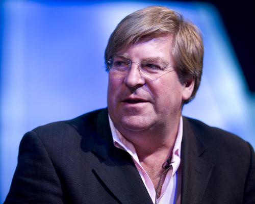 Edward Stourton Dies at 68: BBC Broadcaster Remembered
