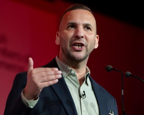 Greens Attack Burnham as Too Influenced by Vested Interests