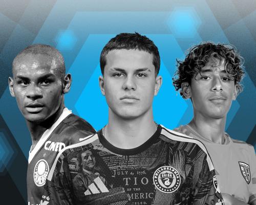 Next Generation 2026: Top 60 Young Football Talents