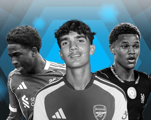 Premier League Next Generation 2026: Top 20 Young Talents