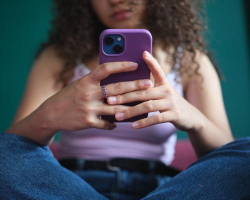 Social Media for Teens Needs TV-Style Regulation Now