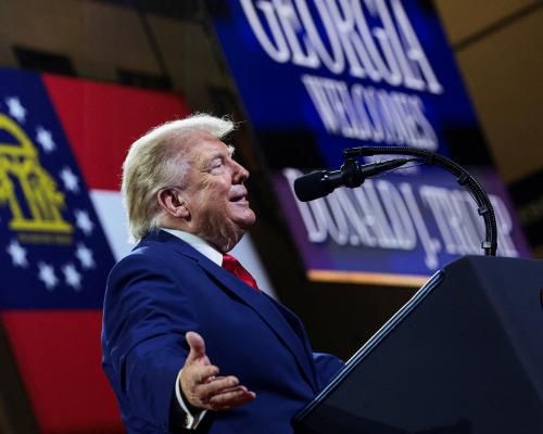 Trump's Economic Policies: Affordability and Investment Accounts