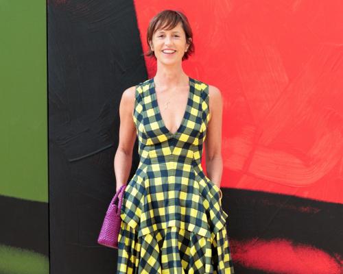 Jessica Morgan Named Tate Director: Big Pay Cut, Big Vision