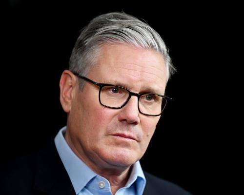 Keir Starmer Under Pressure After Heavy UK Election Losses - grandgoldman.com