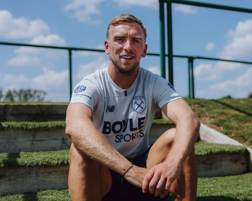 Jarrod Bowen Stays at West Ham Despite Relegation