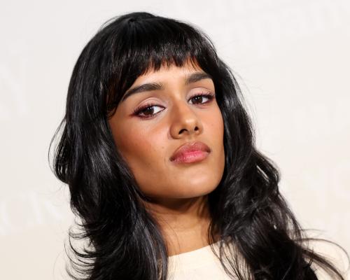 Shabana Azeez on The Pitt's Grossest Moments and Celebrity Encounters