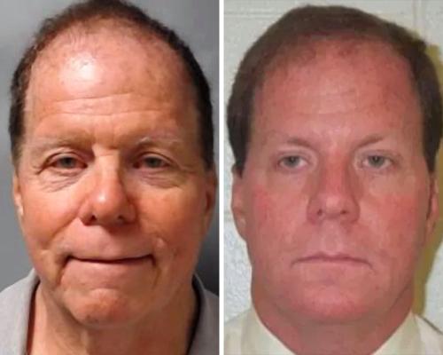 Fugitive Yachtsman Captured After 20 Years on the Run