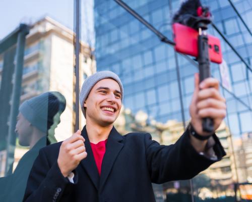 Short-Form Video Editing: Why Everyone Sounds Breathless