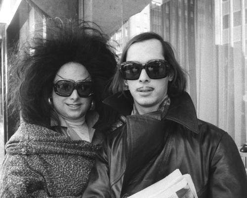 John Waters on 60 Years of Screen Carnage and Hairspray Legacy