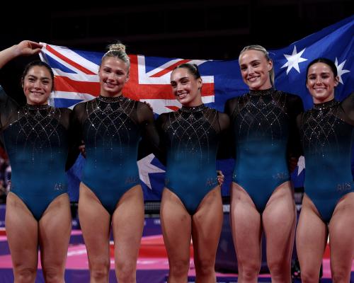 Commonwealth Games 2026 Medal Table: Predictions for Glasgow