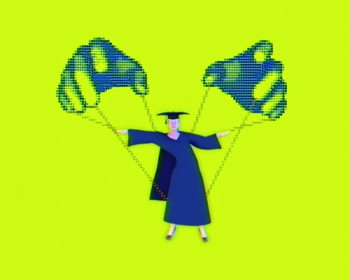 Big AI's Push to Own Education-to-Work Pipeline Hurts Students