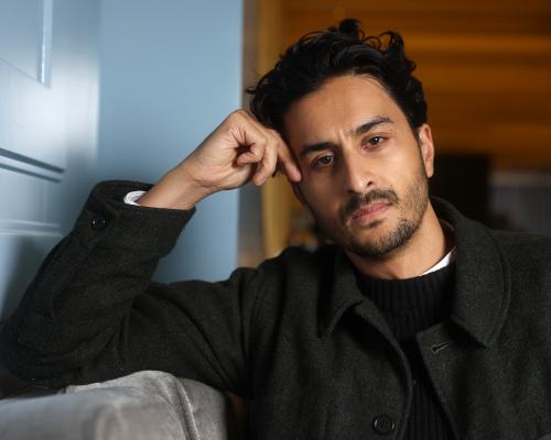 British Debut Film 'Ish' Captures Childhood Innocence