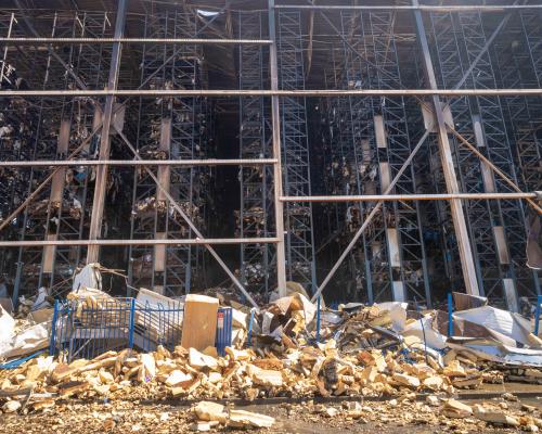 Boyle Heights Warehouse Fire Leaves Rotting Food Stench and Health C - grandgoldman.com