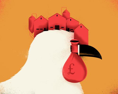 UK Environment Secretary Lobbyists Threaten Ecosystems – Will...