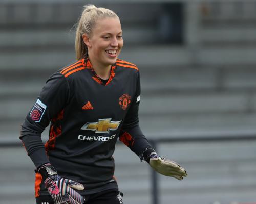 Aston Villa Sign Emily Ramsey as Bethany England Joins Crystal Pa